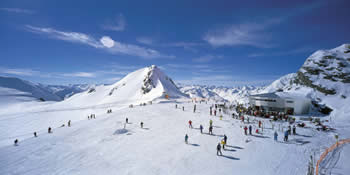 stubaier gletscher
