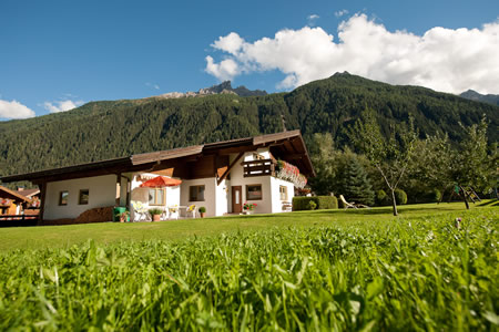 Haus Schwab