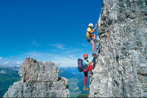klettern im stubaital
