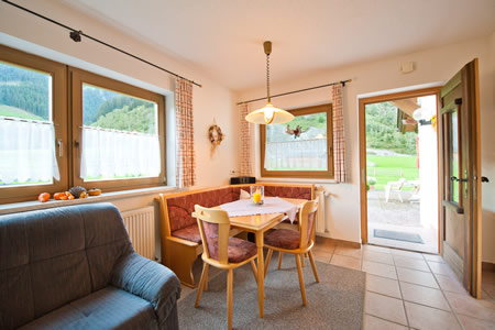 Haus Schwab